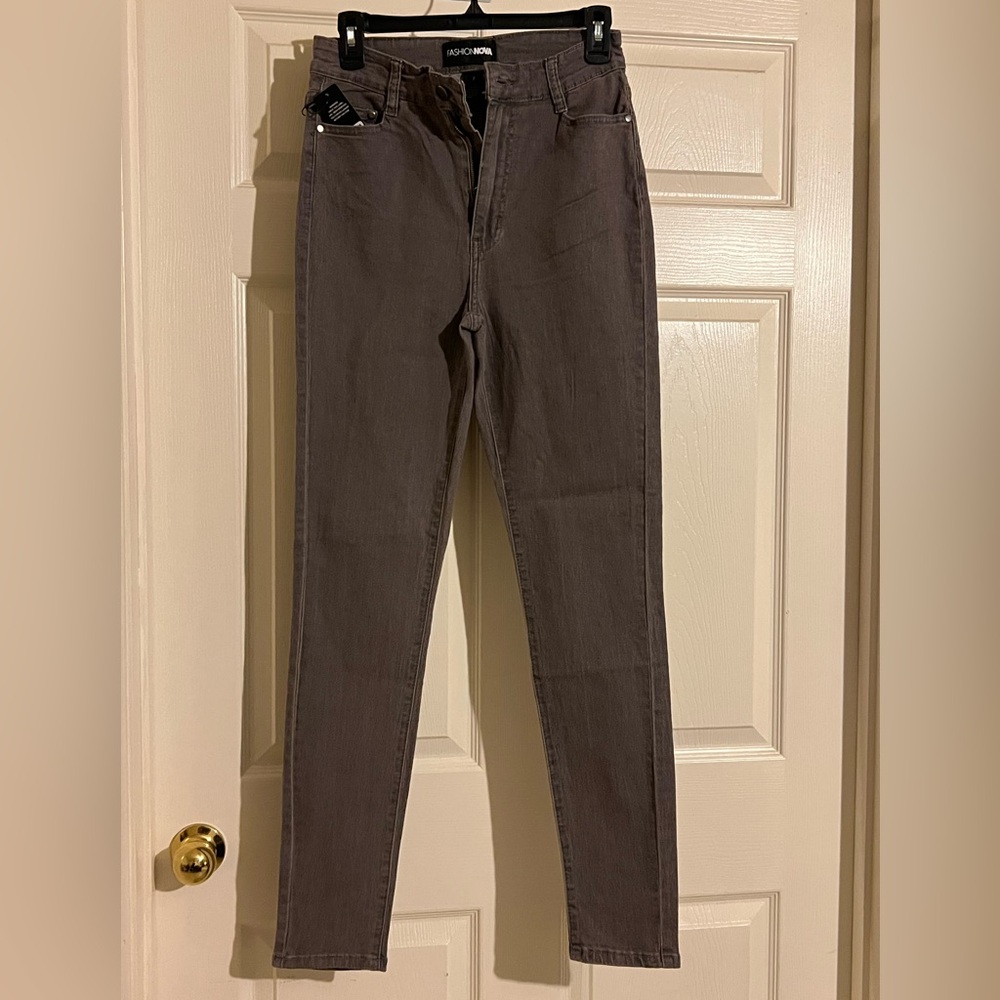 Size 7 Jeans